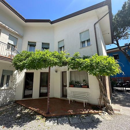 Apartmán Casa Francesca - Agenzia Cocal Caorle Exteriér fotografie