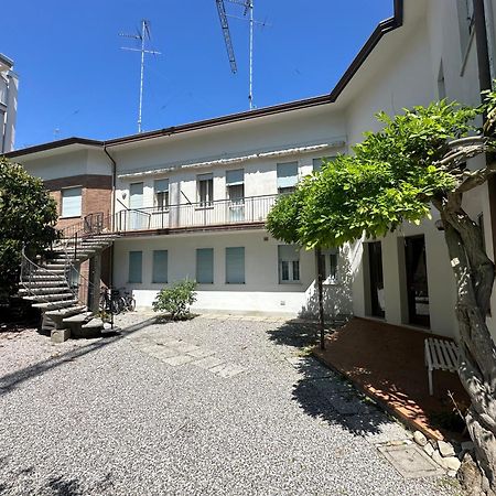 Apartmán Casa Francesca - Agenzia Cocal Caorle Exteriér fotografie