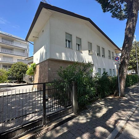 Apartmán Casa Francesca - Agenzia Cocal Caorle Exteriér fotografie