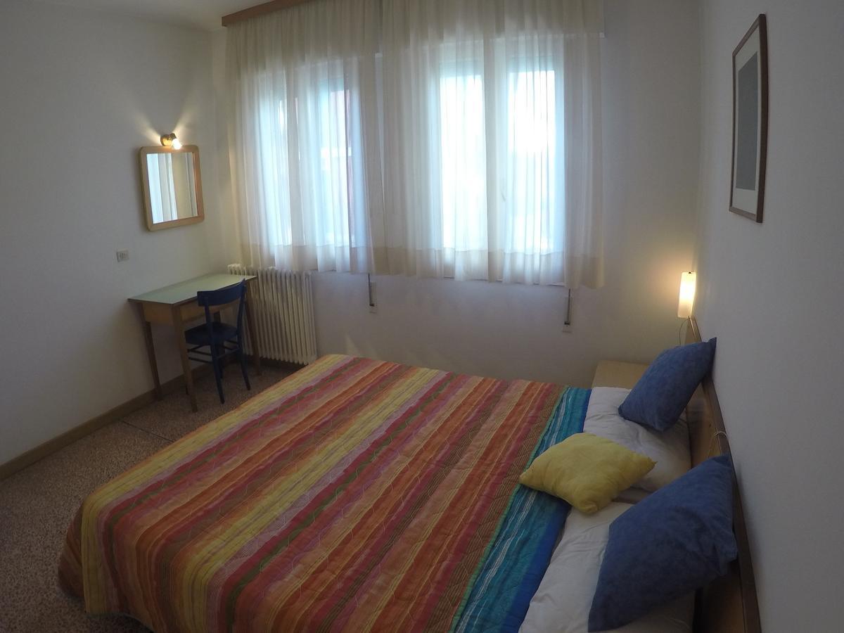 Apartmán Casa Francesca - Agenzia Cocal Caorle Exteriér fotografie