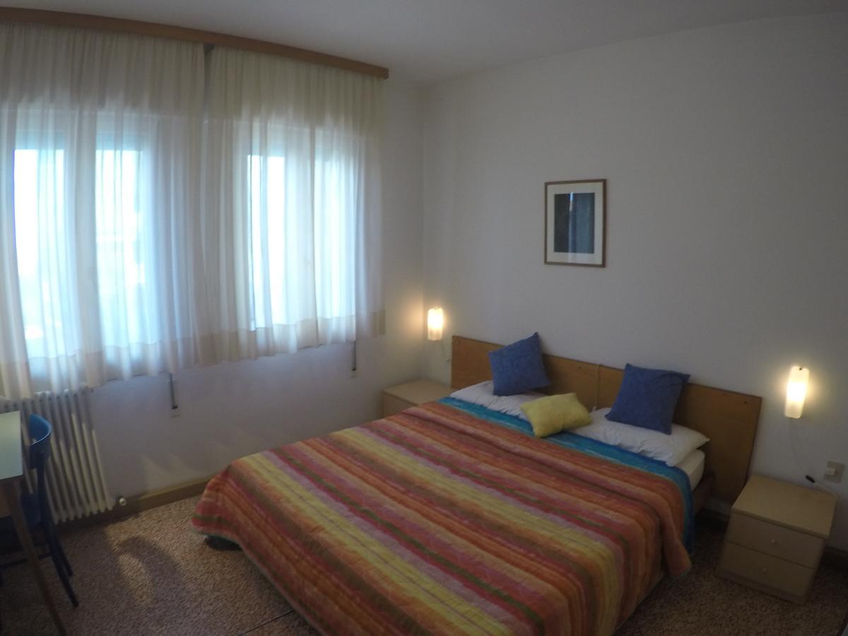 Apartmán Casa Francesca - Agenzia Cocal Caorle Exteriér fotografie
