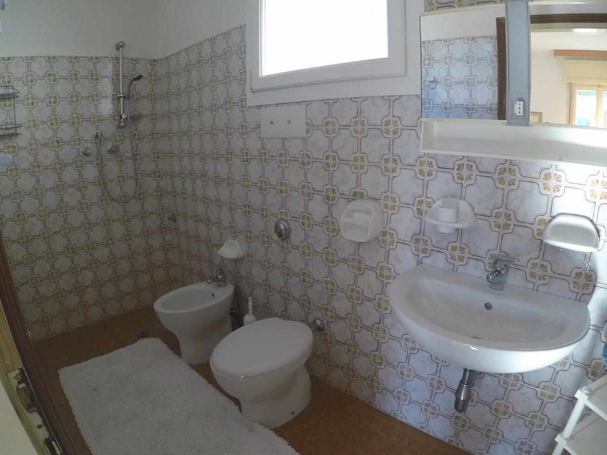 Apartmán Casa Francesca - Agenzia Cocal Caorle Exteriér fotografie